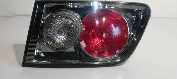 Mazda 6 Tailgate rear/tail lights 22661974