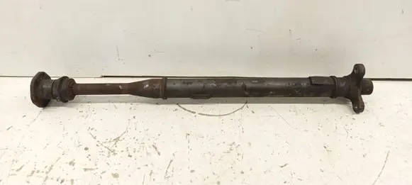 Mercedes-Benz E W124 Front prop shaft 1244108206 1244108106 1244110022