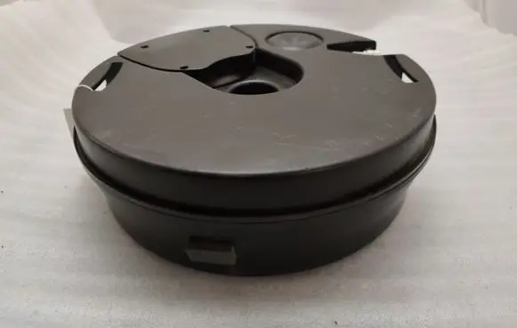 Audi A5 8T 8F Subwoofer speaker 8R0035382A