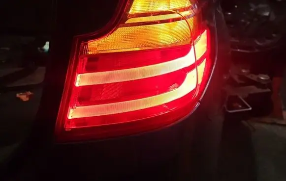 BMW 3 GT F34 Rear/tail lights IMPRK1538708