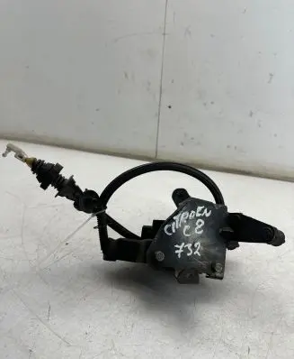 Citroen C8 Cruise control unit/module 