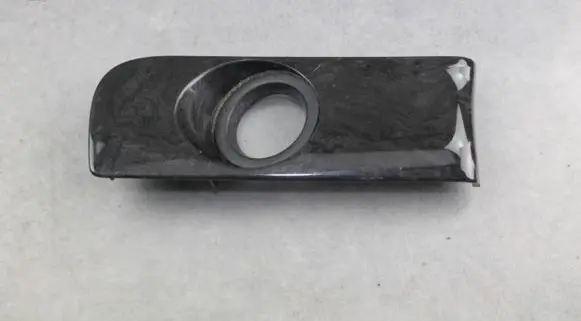 Dodge Grand Caravan Dashboard glove box trim L0213387AA L0215011AA L0213375AA