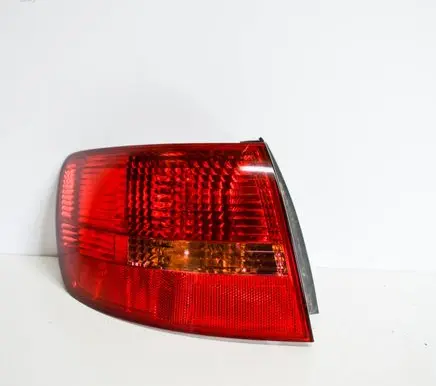Audi A6 S6 C6 4F Rear/tail lights 89034302
