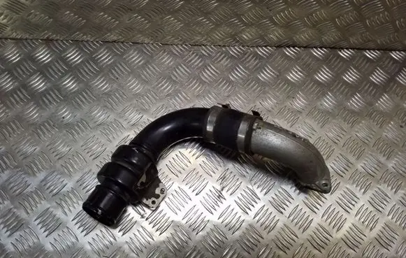 Nissan Navara D40 Other engine bay part
