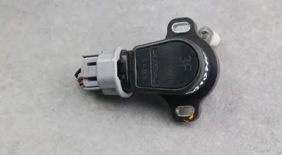 Infiniti FX Acceleration sensor 19819AM810