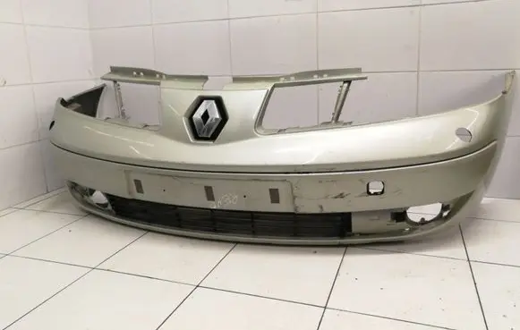 Renault Espace - Grand espace IV Front bumper 8200102205
