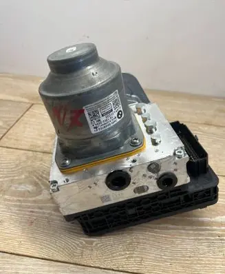 BMW X5 G05 ABS Pump 5A8B102