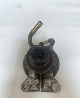 Mitsubishi Pajero Fuel filter housing 1RKH25