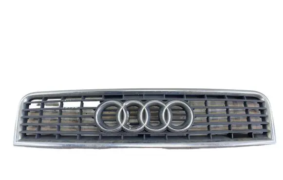 Audi A4 S4 B6 8E 8H Front grill 8E0853651F K5136