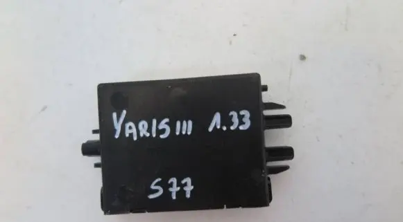 Toyota Yaris Immobilizer control unit/module 897800D050