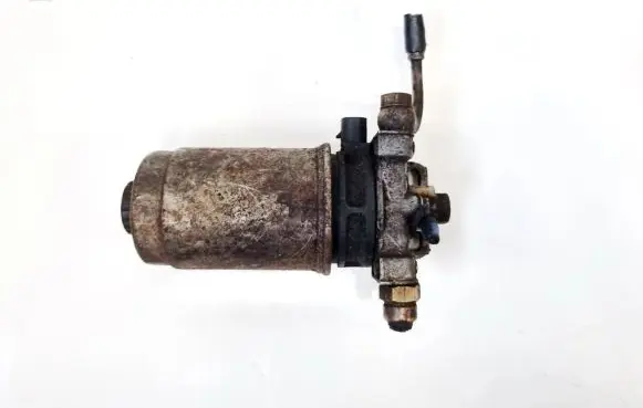 Fiat Stilo Fuel filter 
