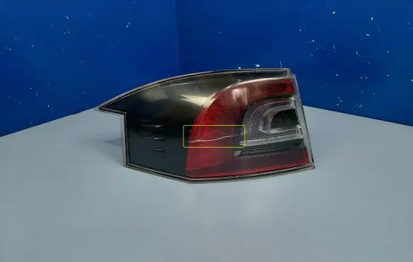 Tesla Model S Rear/tail lights 600592000F