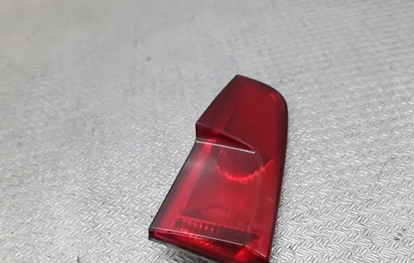 Rear tail light reflector