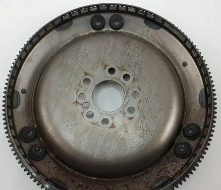 Mercedes-Benz SL R230 Flywheel A2720300412