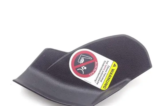 Mercedes-Benz A W169 Dashboard side end trim A1696800278