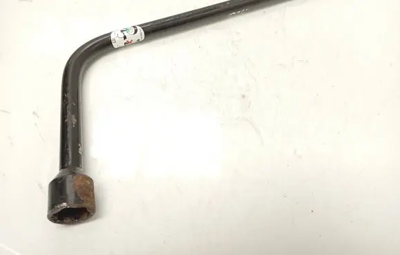 Ford Transit Wheel nut wrench AT161532EB