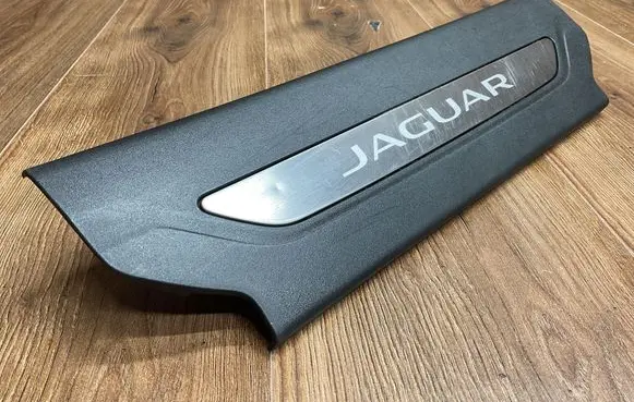 Jaguar F-Pace Front sill trim cover HK8313200AFW