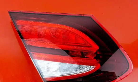 Mercedes-Benz C W205 Rear/tail lights A2059063705