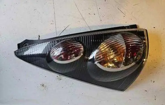 Citroen C1 Rear/tail lights 815600H060
