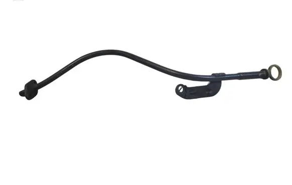 Opel Astra J Oil level dip stick 