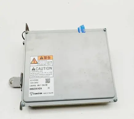 Isuzu D-Max Engine control unit/module 8982241424
