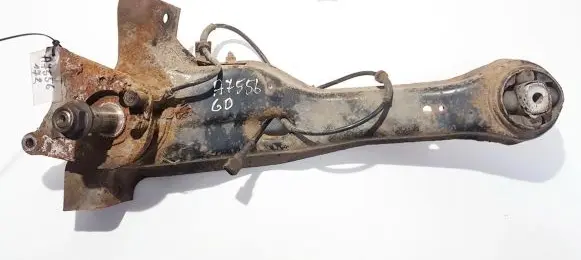 Volvo S40, V40 Rear upper control arm/wishbone
