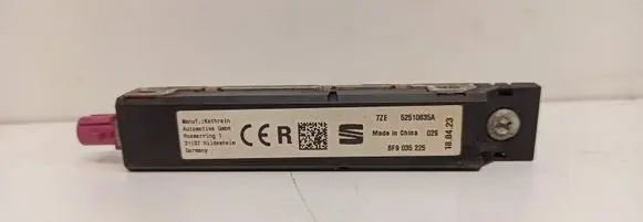 Seat Arona Aerial antenna amplifier 6F9035225
