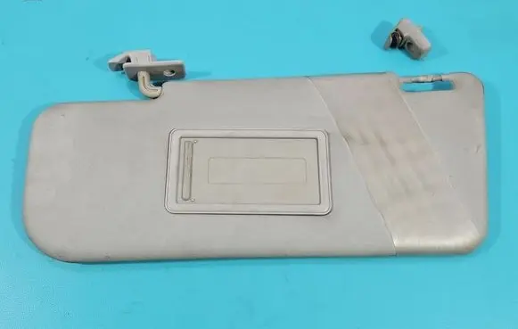 Fiat Panda II Sun visor IMPRK1524301