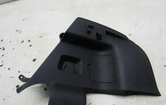 Volkswagen Up Trunk/boot side trim panel 1S0867728