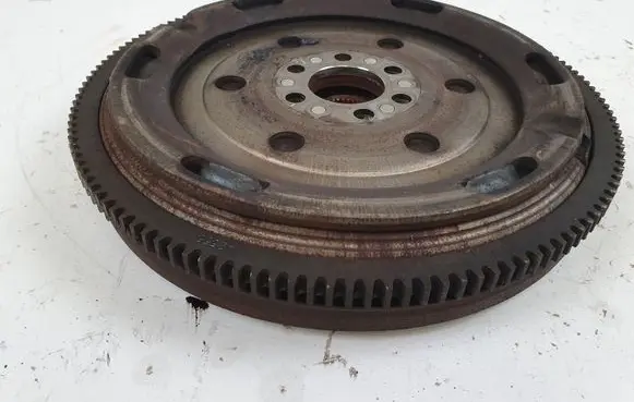 Audi A6 S6 C6 4F Clutch set kit