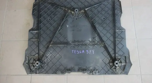 Tesla Model Y Front underbody cover/under tray 149915100C