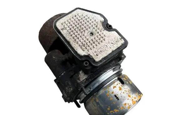 Volvo XC70 Rear gearbox reducer/haldex oil pump 5WP2222901 10538301