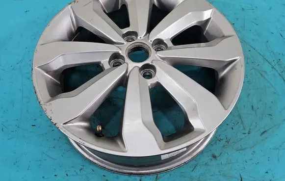 KIA Rio R16 alloy rim 52910-H8260 IMPRK1511407