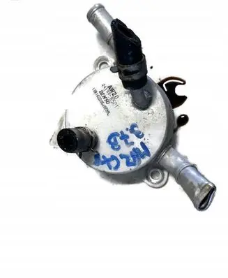 Mazda CX-9 Gearbox / Transmission oil cooler 1241008501