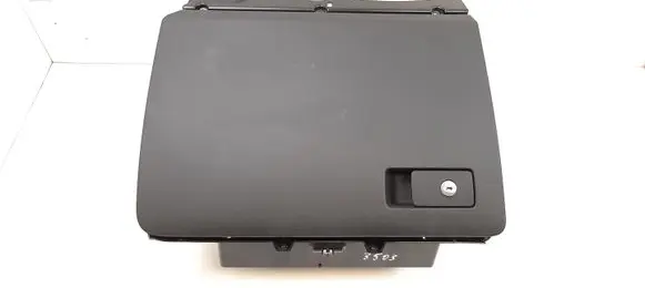 Volkswagen PASSAT B6 Glove box set 3C1857097BC