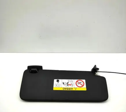 Mercedes-Benz EQA Sun visor A1778106100