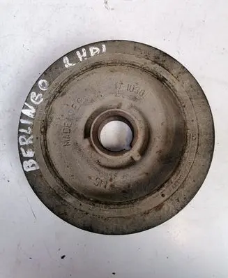 Citroen Berlingo Crankshaft pulley 171036