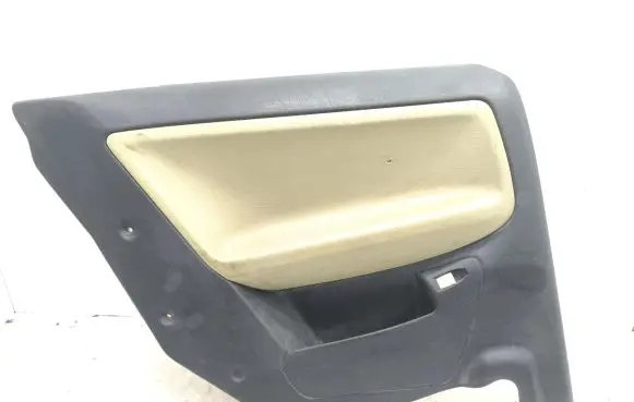 Renault Avantime Coupe rear side trim panel 6025401871