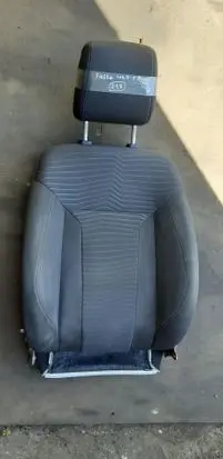 Ford Fiesta Other seats 