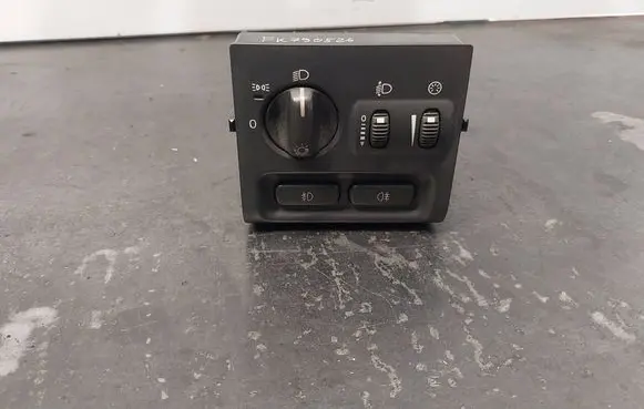 Volvo S40, V40 Light switch 30613945