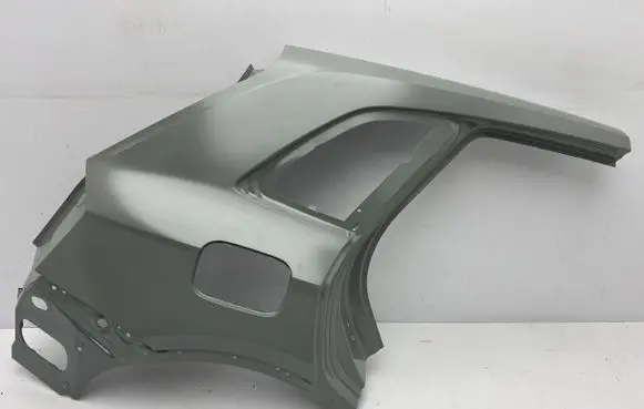 Audi Q5 SQ5 Rear quarter panel 80A