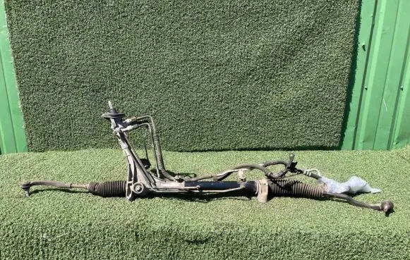 Citroen Jumper Steering rack 46000021 0004361