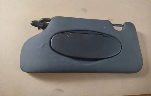 Mini Cooper Countryman R60 Sun visor