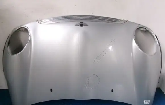 Mini One - Cooper R50 - 53 Engine bonnet/hood