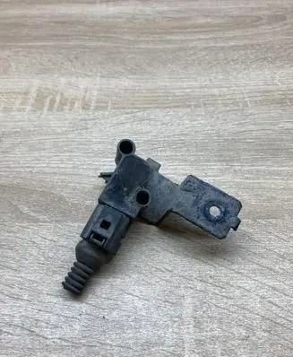 Volkswagen Scirocco Headlight/headlamp level sensor 3G0907503