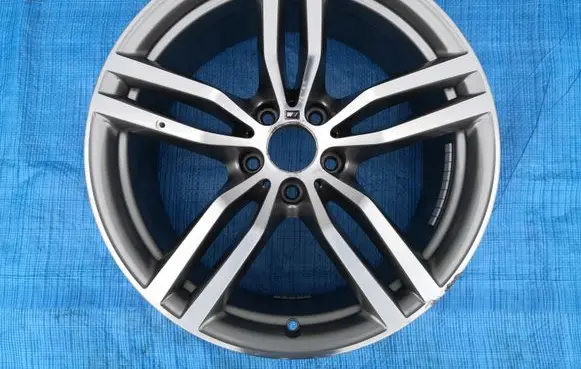BMW X6 F16 R19 alloy rim 7850070
