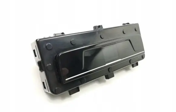 Volkswagen ID.4 Climate control unit 11A907049