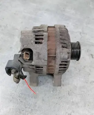 Citroen C2 Generator/alternator