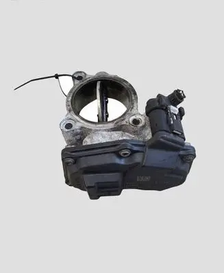 BMW 1 F20 F21 Throttle valve 10378517 508369 781075203