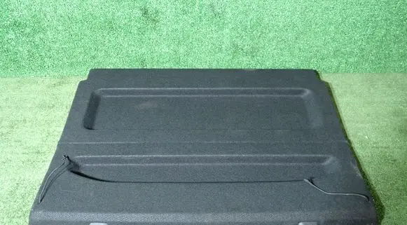 Dacia Duster III Parcel shelf 